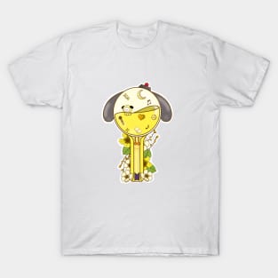 Chimmy Lightstick  design T-Shirt